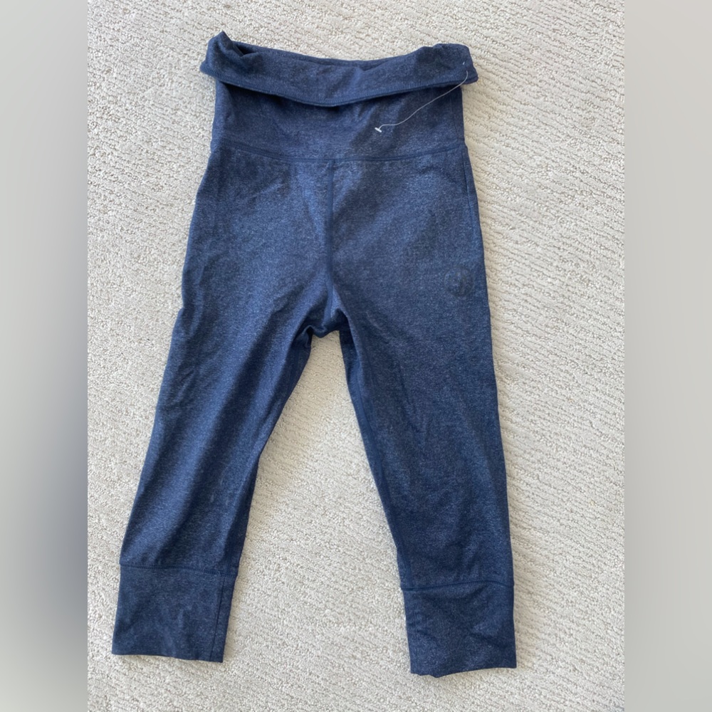 Brand new Capri leggings